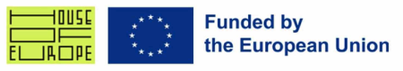 This publication was prepared as part of the project Cultural Journalism Exchange (Greece Edition), supported by the European Union through the House of Europe programme.